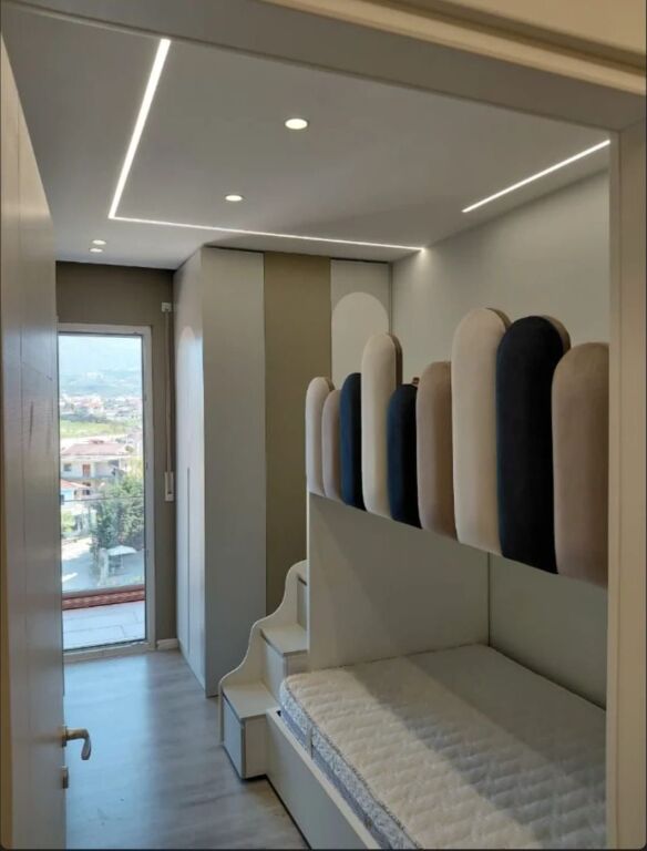 Jepet me qira apartament 2+1
