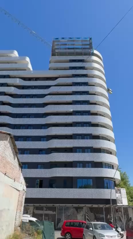 Appartamento 2+1 in affitto vicino al ponte Nisharaku !
