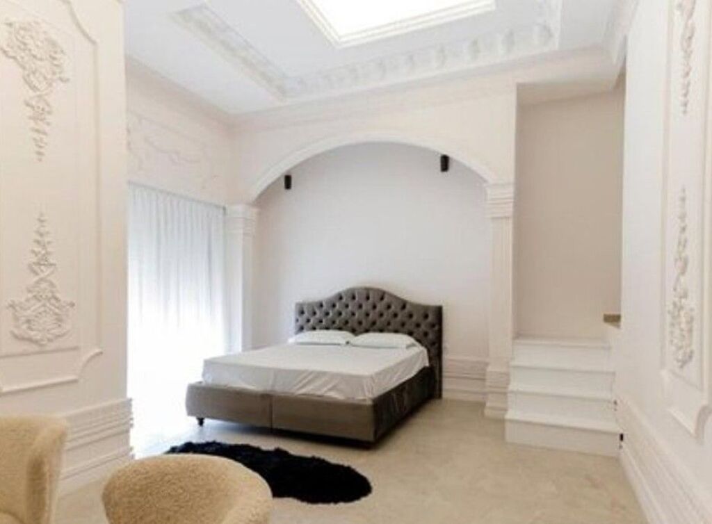 Luxury Villa with Pool for Rent, Porta e Gjelber Residence
