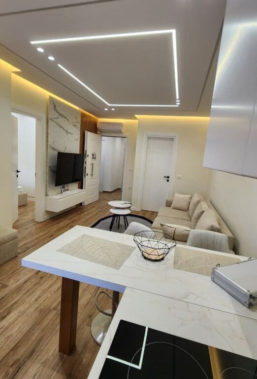 📌 Apartment 1+1 for Rent, Dritan Hoxha Street