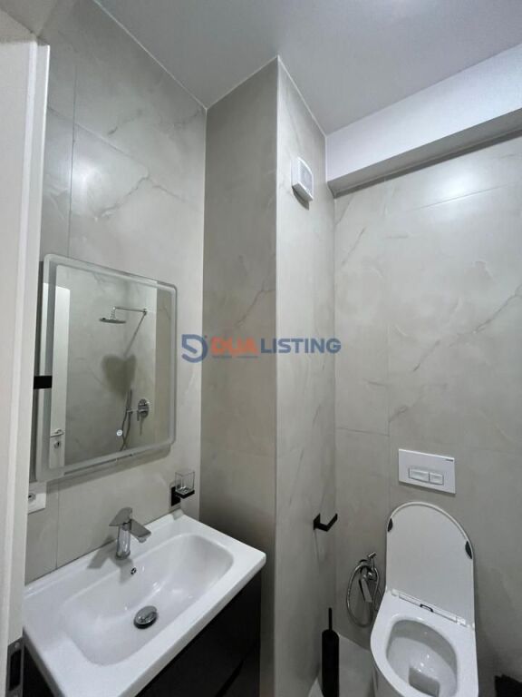 Apartment 1+1 for rent at Kadiu Complex, Ali Dem!