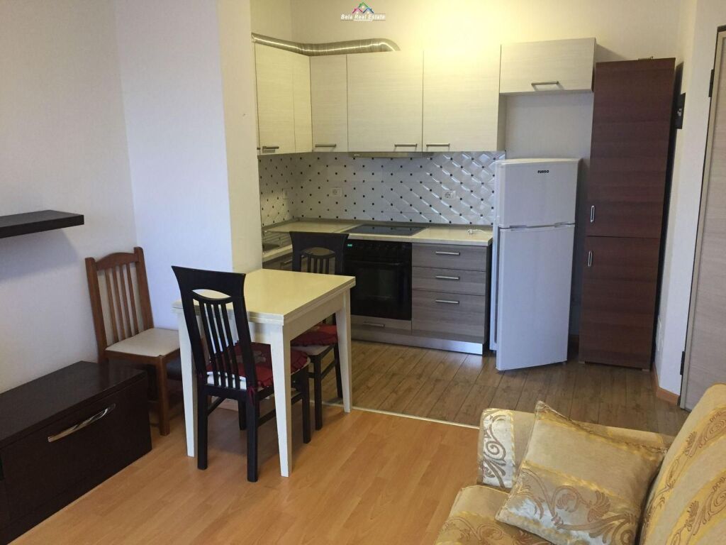 Apartament Me Qera 1+1 Ne Xhamllik (ID B2101641) Tirane