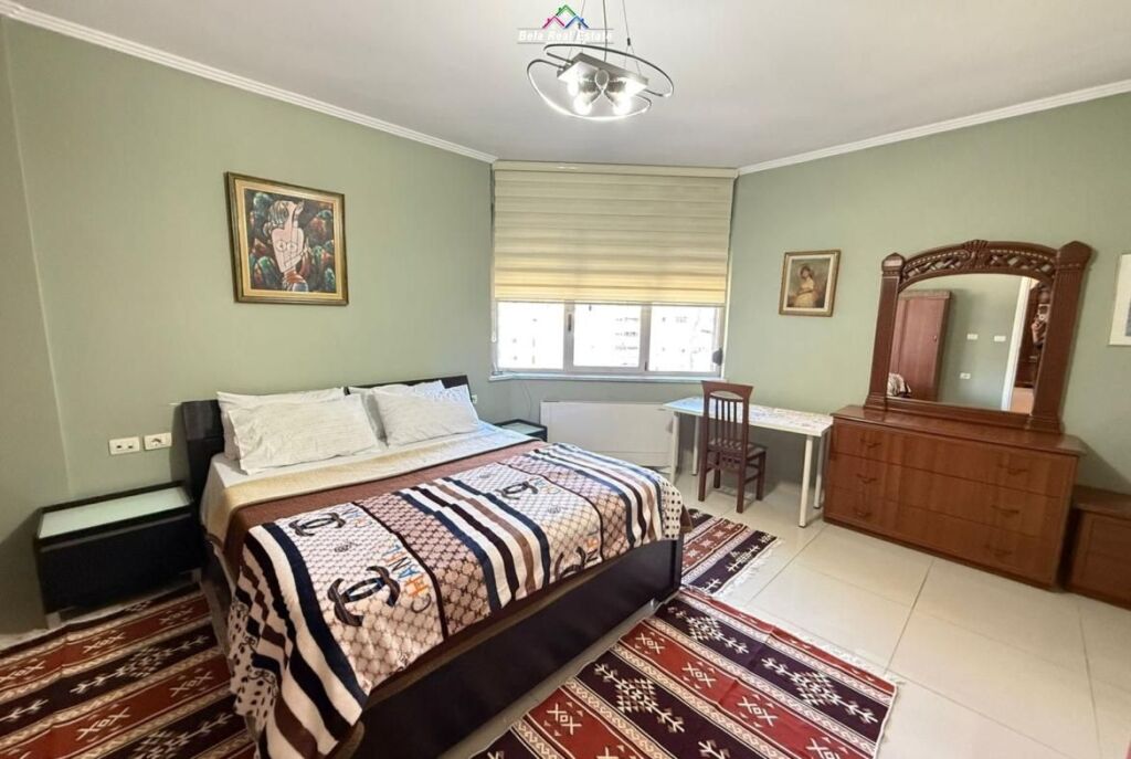 Apartament Me Qera 1+1 Tek Selvia (ID B2101678) Tirane