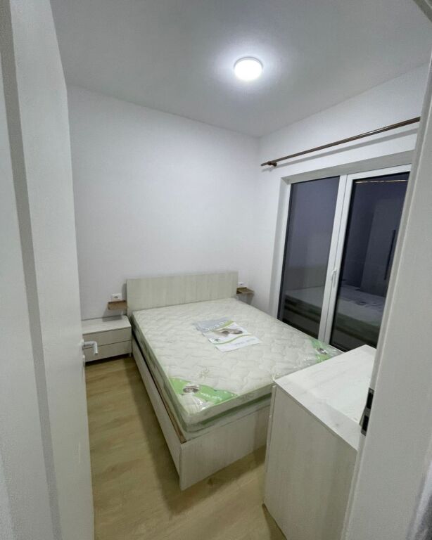 Apartment 1+1 for rent – Ali Demi -Floor: 8 (with 2 elevators) !