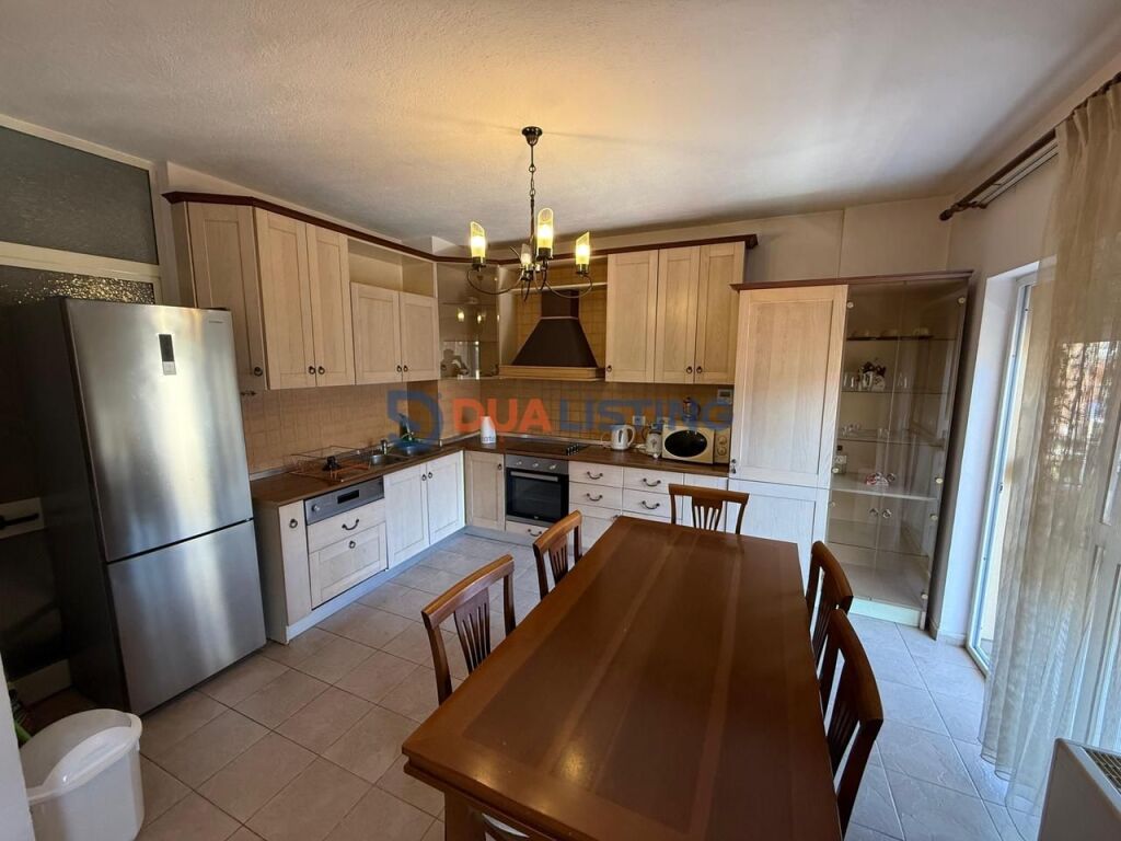 Duplex 3+1 for Rent | near the American Embassy, Elbasanit Street!