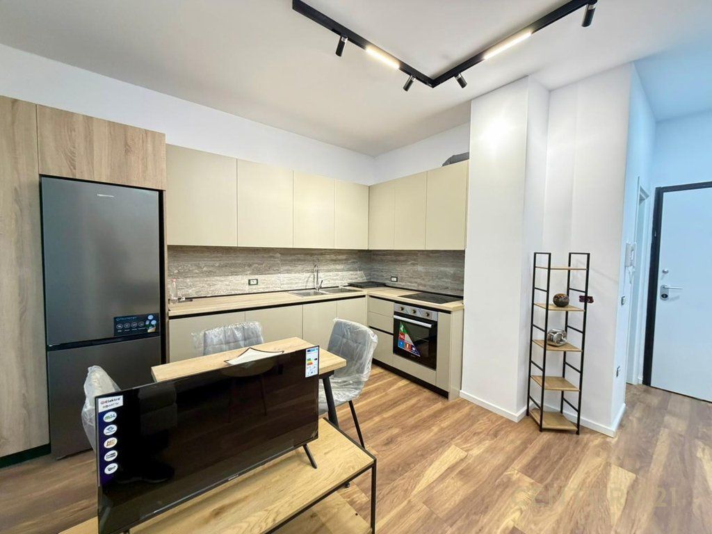 APARTMENT 1+1 FOR RENT AT THE PARIS COMMUNE!