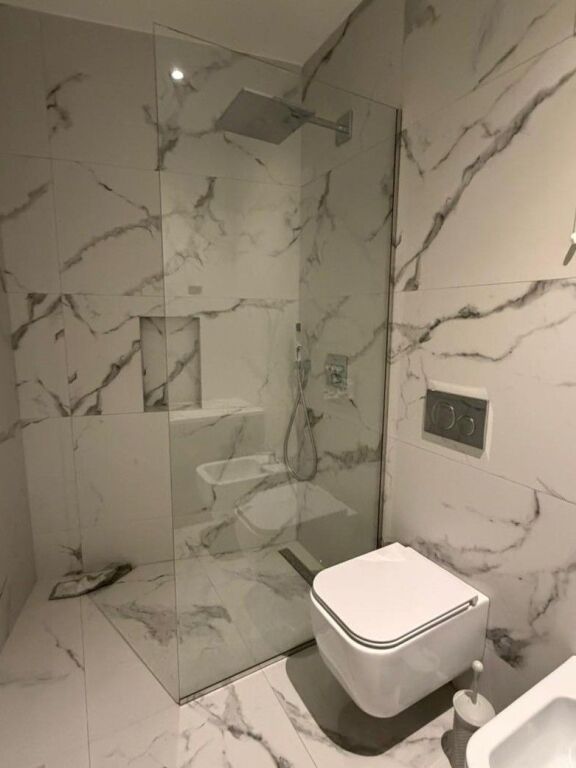 Appartamento 2+1+ Posto Auto in Affitto – Lake View Residence ✨