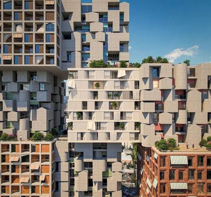 📌Opportunity Apartment for Sale at Hora Vertikale