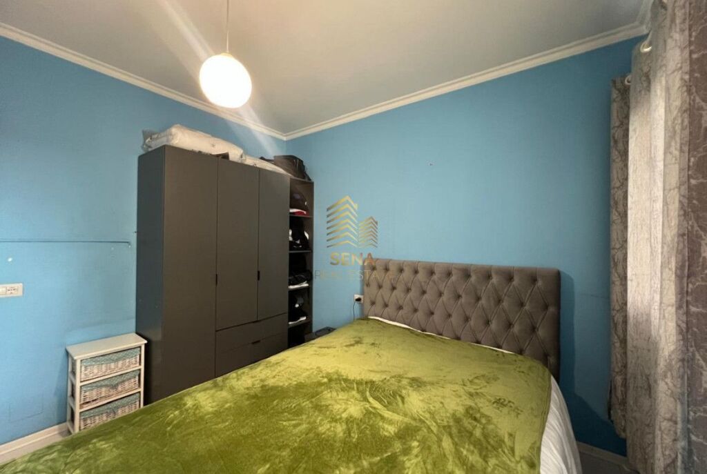 Shitet, Apartament 2+1, Rruga e Kavajes, 206,000 Euro