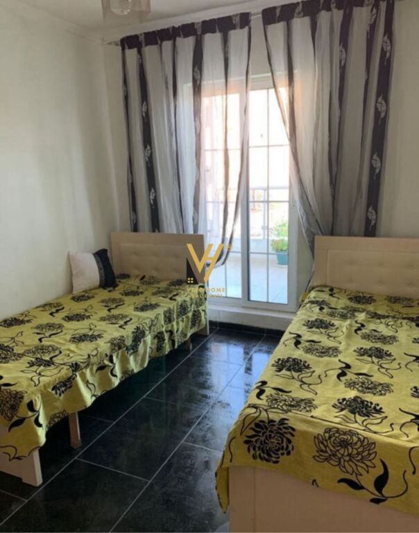 APARTMENT 2+1+BLK FOR RENT ON BARDHYL STREET 60,000 LEKE