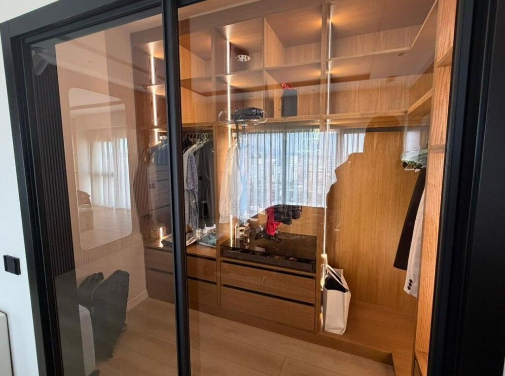 Luxury duplex for rent at Square 21