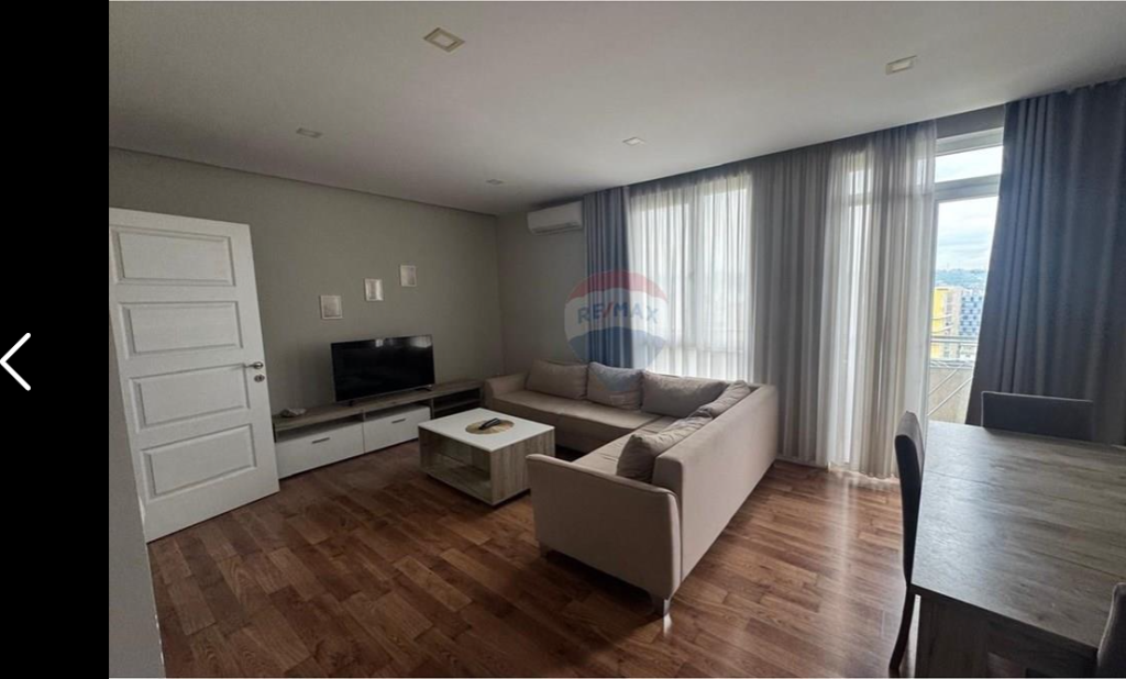 Apartament per qera 2+1 tek Ish Fusha e Aviacionit