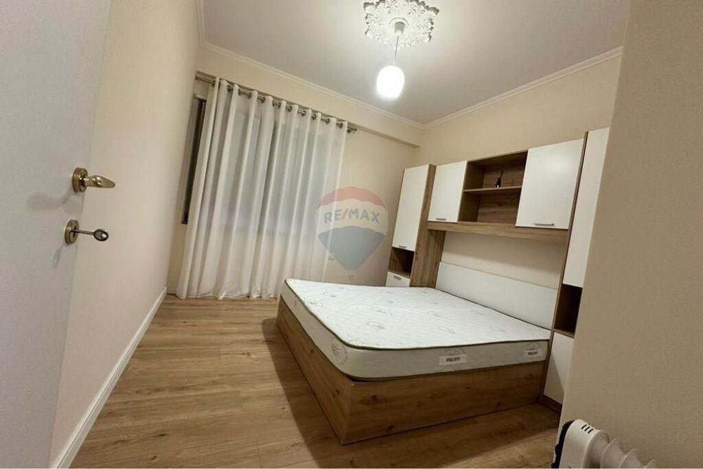 Apartament 2+1 me qera Kompleksi Delijorgji