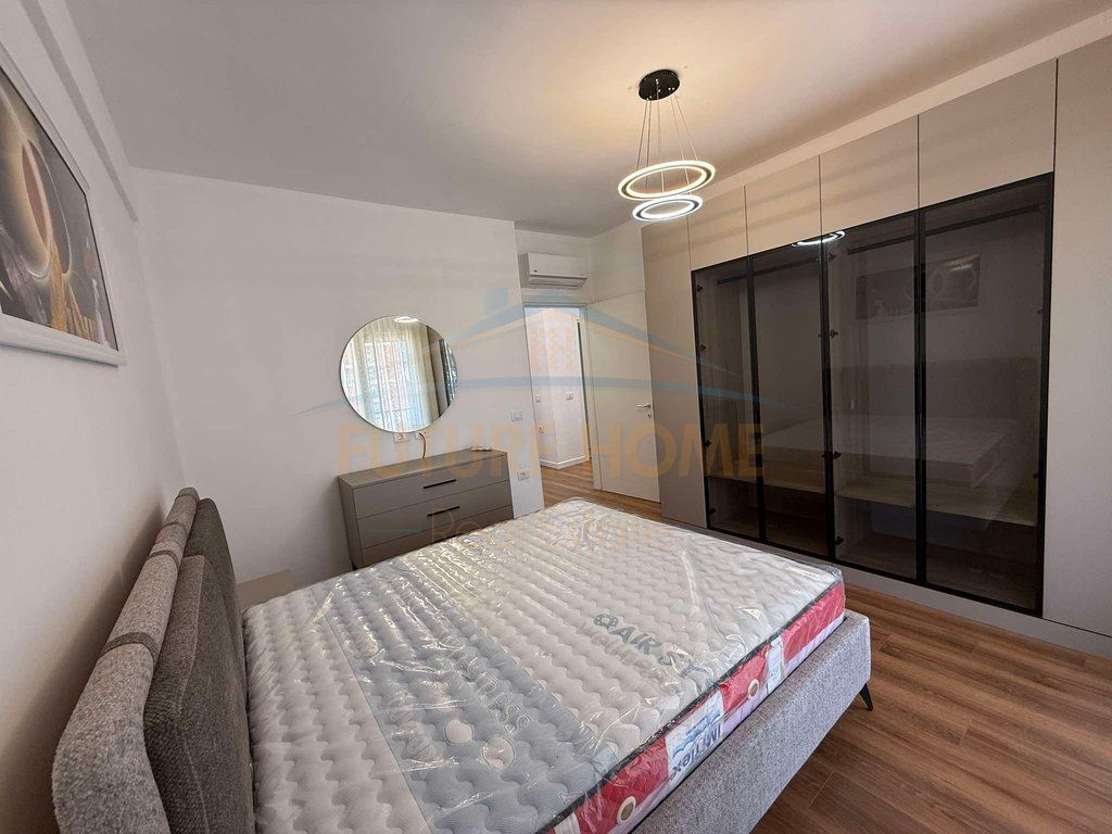 Rent, Apartment 2+1+2, Unaza e Re.