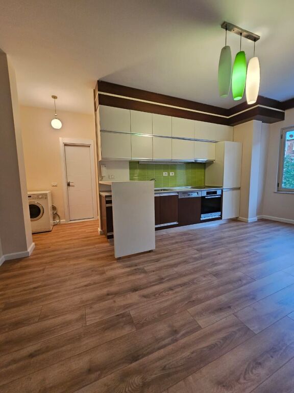 Apartment 1+1 for sale at Mine Peza