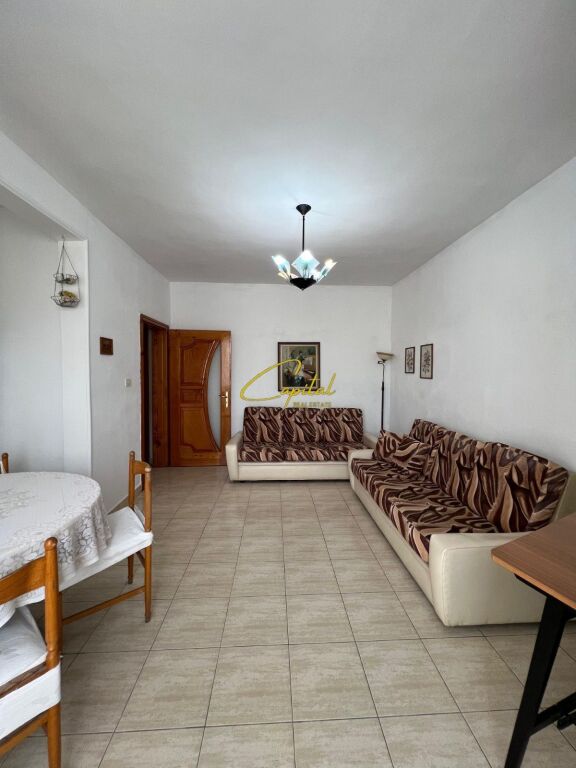 APPARTAMENTO IN AFFITTO 2+1 PAZARI I RI 50.000 LEKE