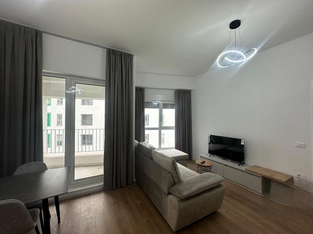 Apartment 1+1 at Kaimi Residence! 400 € /Month
