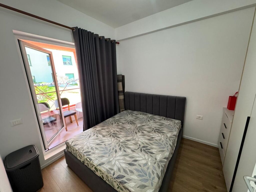 🏡 Appartamento 1+1 in affitto 📍 Ali Demi – Complesso Kadiu💰 Prezzo: 40.000 lek/mese