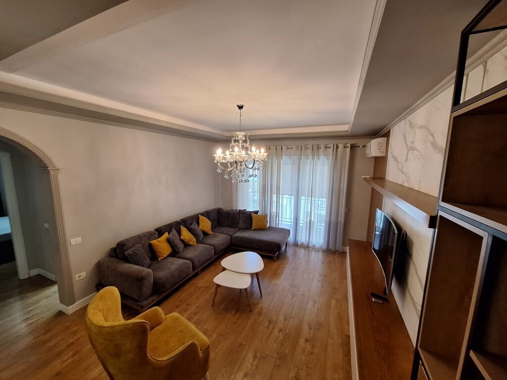 Green City Apartment 3+1 +1 parking space 950 All
