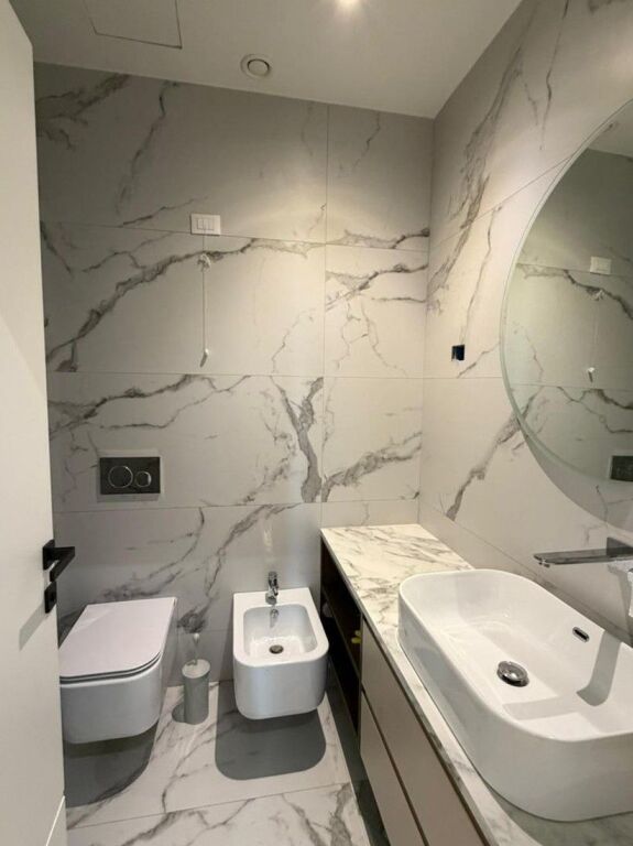 Appartamento 2+1+ Posto Auto in Affitto – Lake View Residence ✨