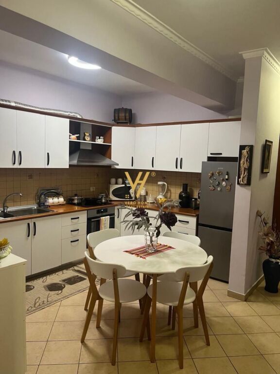 APARTMENT 2+1+BLK FOR RENT ON KAVAJES STREET 75,000 LEKE