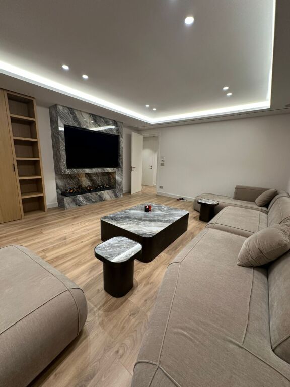 🏡 VILLA IN AFFITTO – RESIDENZA VICINO A TEG