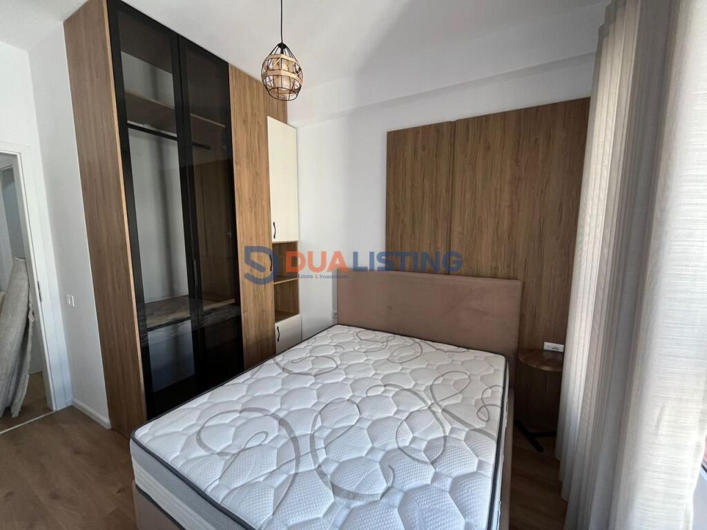 Apartment 1+1 for rent at Kadiu Complex, Ali Dem!