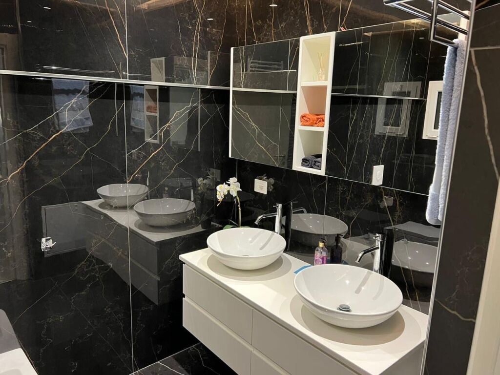 Super Duplex for Long Term Rent - Mon Cheri, Vlore