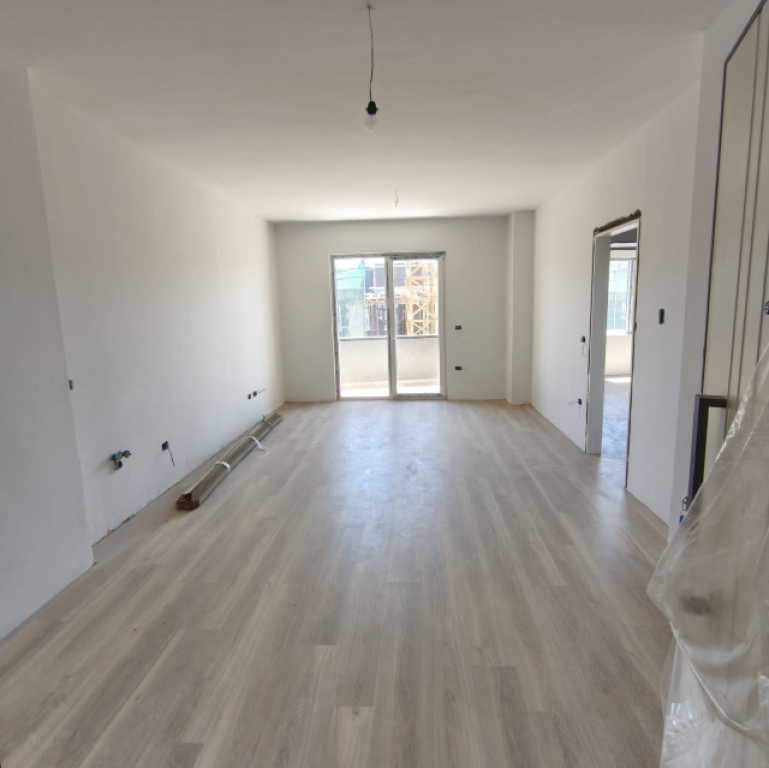 🏡 SHITET APARTAMENT 2+1 – SHEHU CONSTRUCTION, PASKUQAN