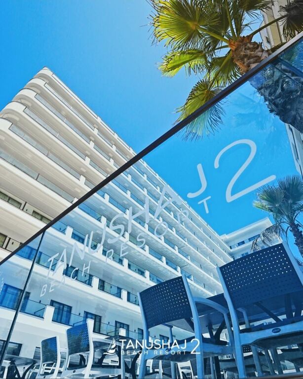 Shengjin_For Sale Apartment 1+1