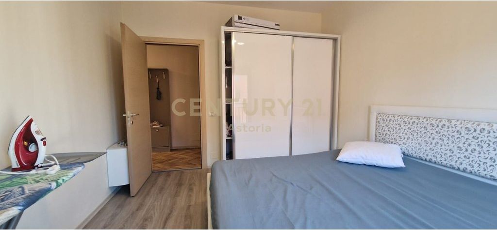 Jepet me qira apartament 3+2+post parkimi tek Green City ne Astir! 800 € /Muaj