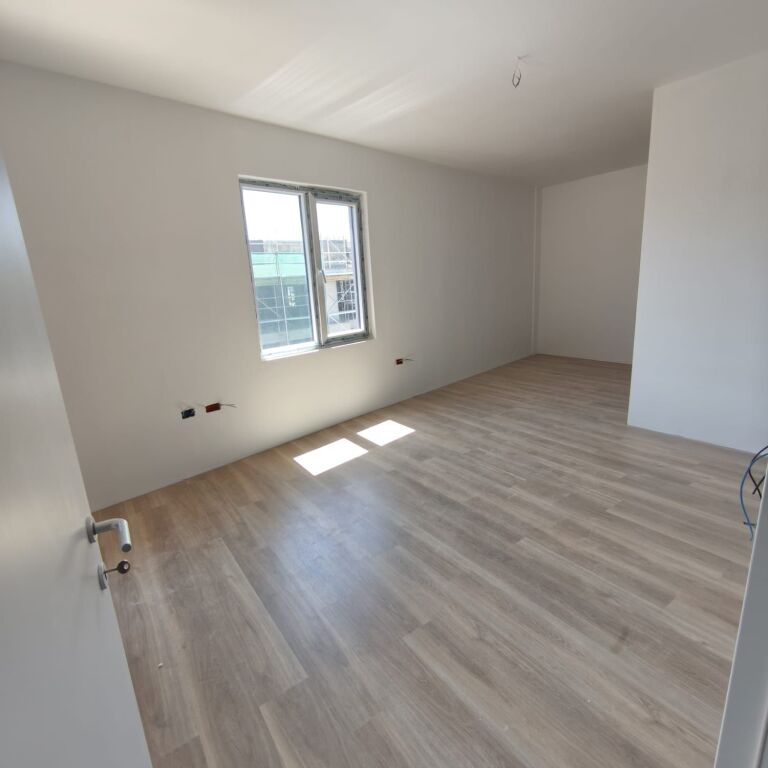 Shehu Construction, Paskuqan Shitet apartament 2+1