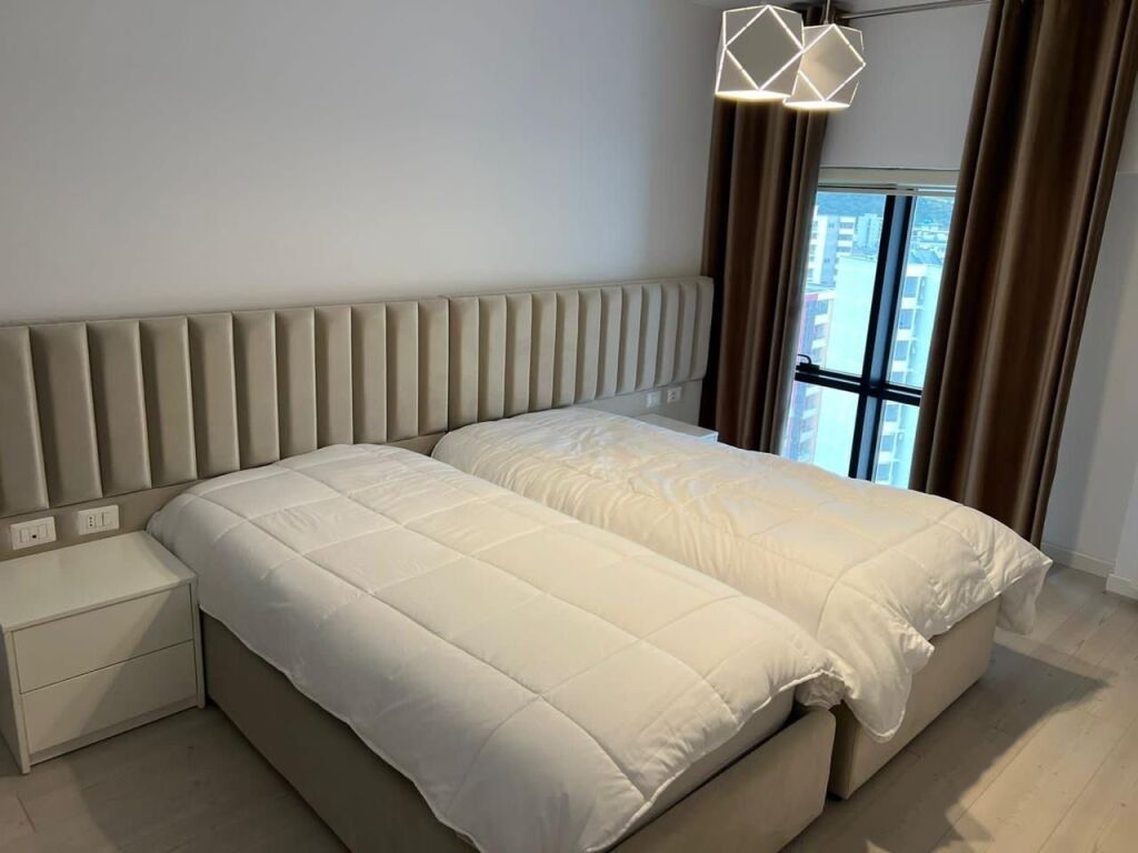 Super Duplex for Long Term Rent - Mon Cheri, Vlore