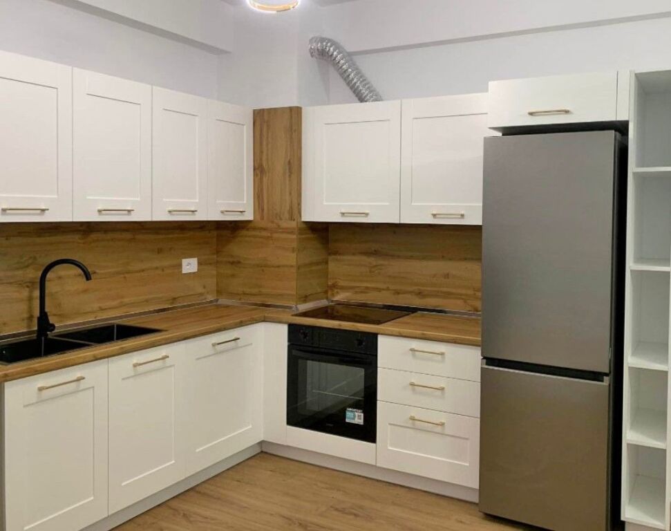🏡 Apartament 1+1 me Qira – Urban Gate, Astir ✨
