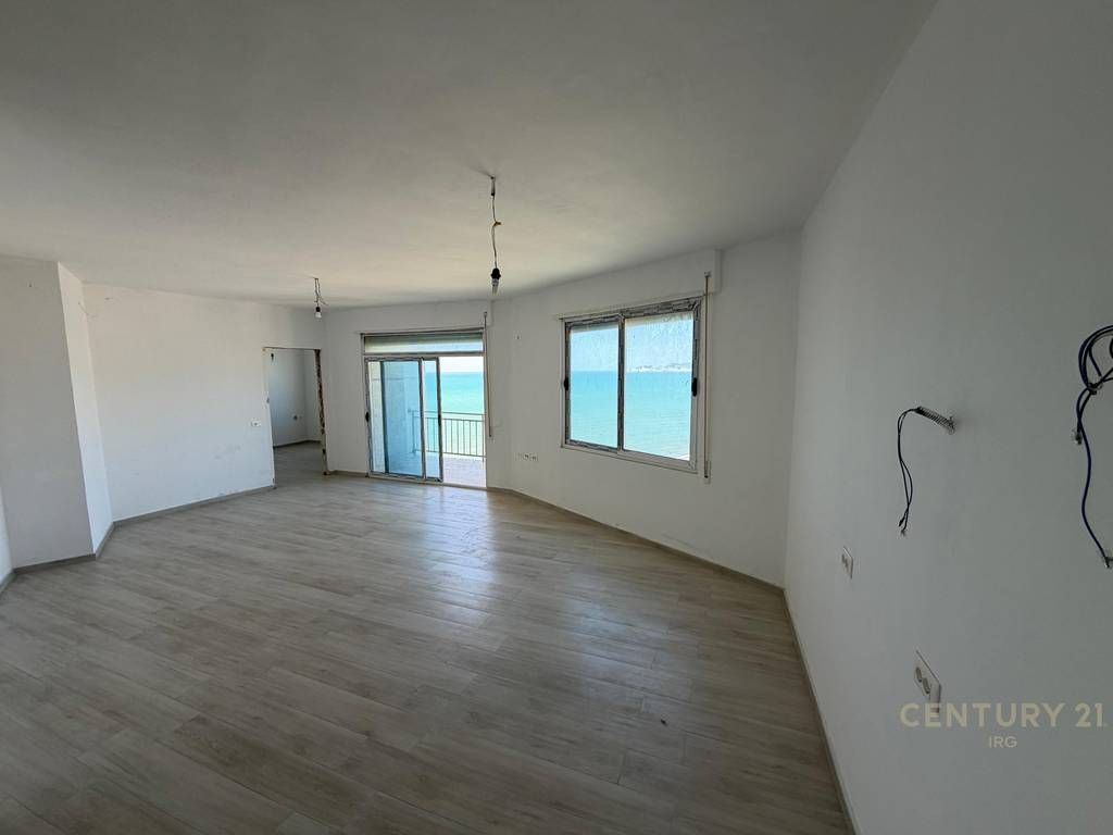 Shitet Apartament 1+1 me Pamje nga Deti – Kamelia Resort! 135,000 € Sip. Totale  78m2