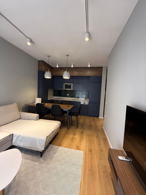 Apartment for rent 1+1 at Sima Com Astir