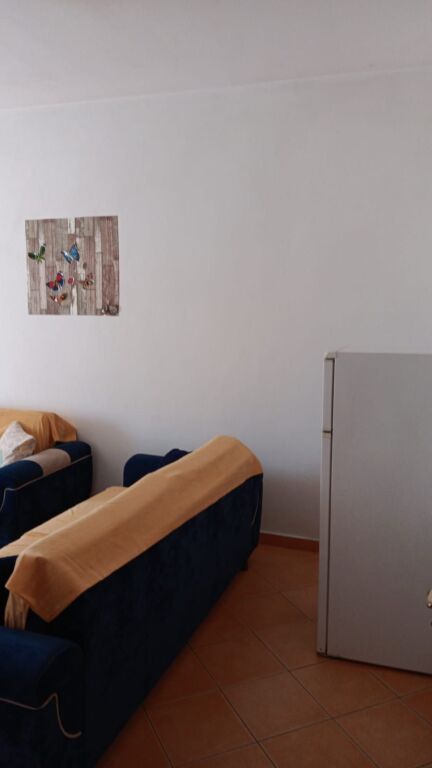 Apartament me qera 2+1 rruga e durresit