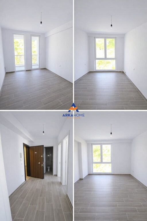 FOR RENT APARTMENT 2+1 "5 MAY" 40,000 LEKE