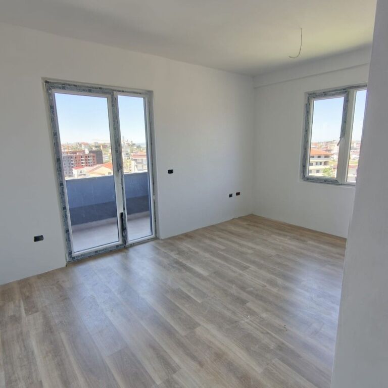 🏡 Shitet apartament 2+1  Shehu Construction, Paskuqan