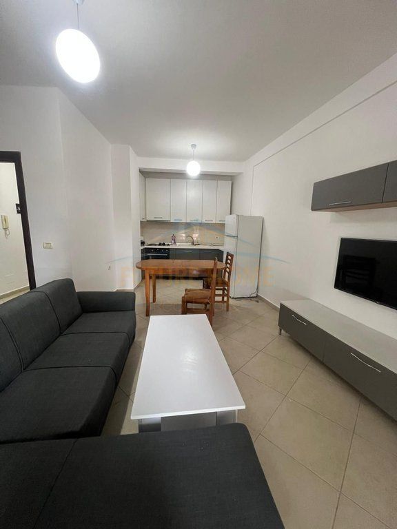 Appartamento 1+1 in vendita Nuovo Anello Tirana