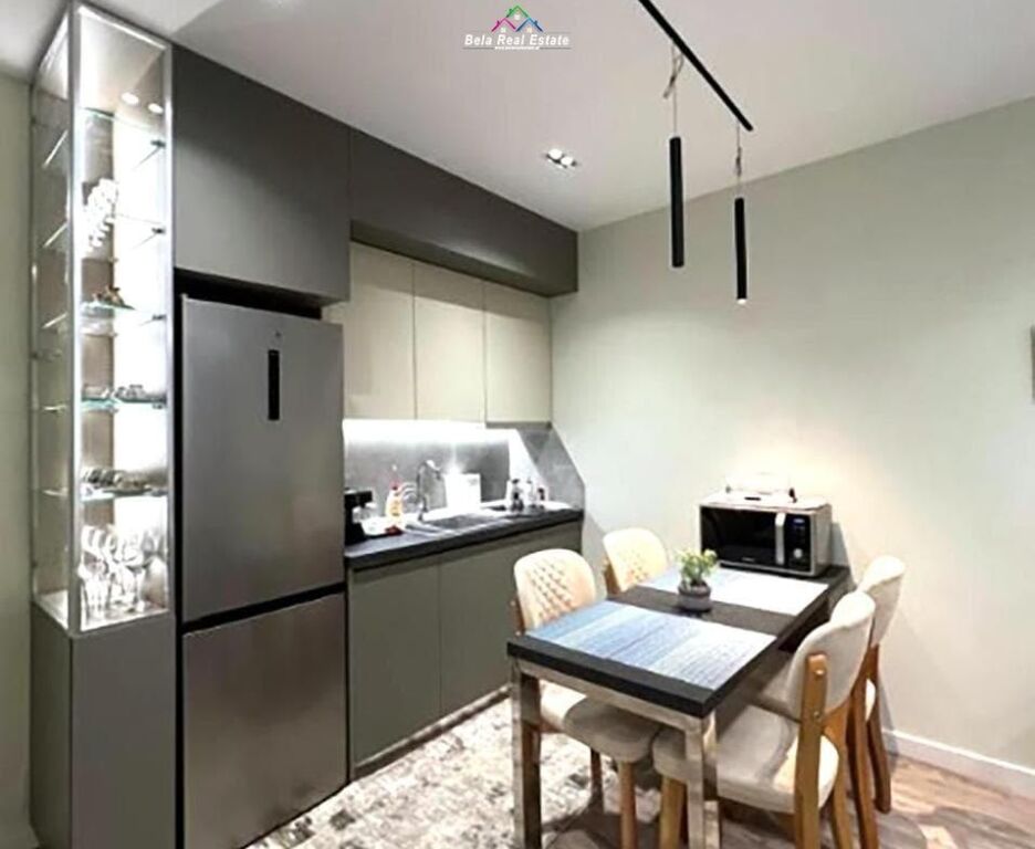 Appartamento In Affitto 1+1 In Centro (ID B2101492) Tirana