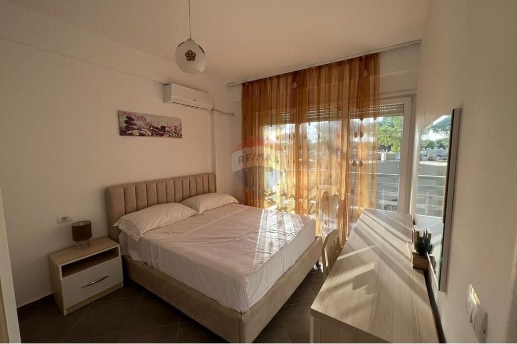 Apartament 2+1 per shitje tek Lura 3