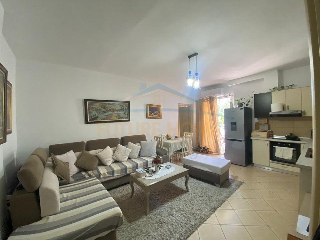 In vendita, Appartamento 2+1+Veranda (Convertito), Fresku,