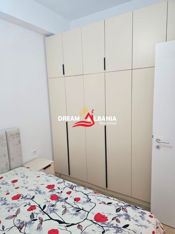 Apartment 1+1 for rent in Ali Dem at Rezidenca Kadiu, Pasho Hysa street ID 42111562