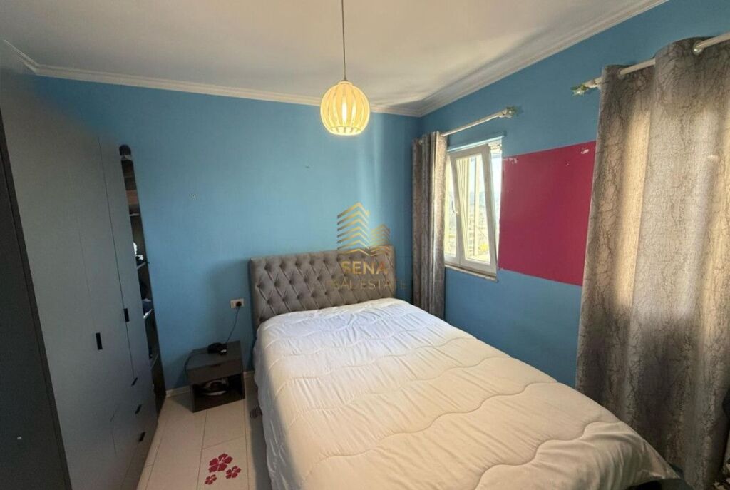 Shitet, Apartament 2+1, Rruga e Kavajes, 206,000 Euro