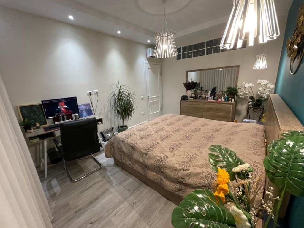 🚨Vendesi Appartamento 2+1+blocco 📍Via Mine Peza, CENTRO