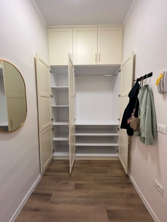 🏡 Appartamento 1+1 in Affitto – Complesso Aura 📍Laprake