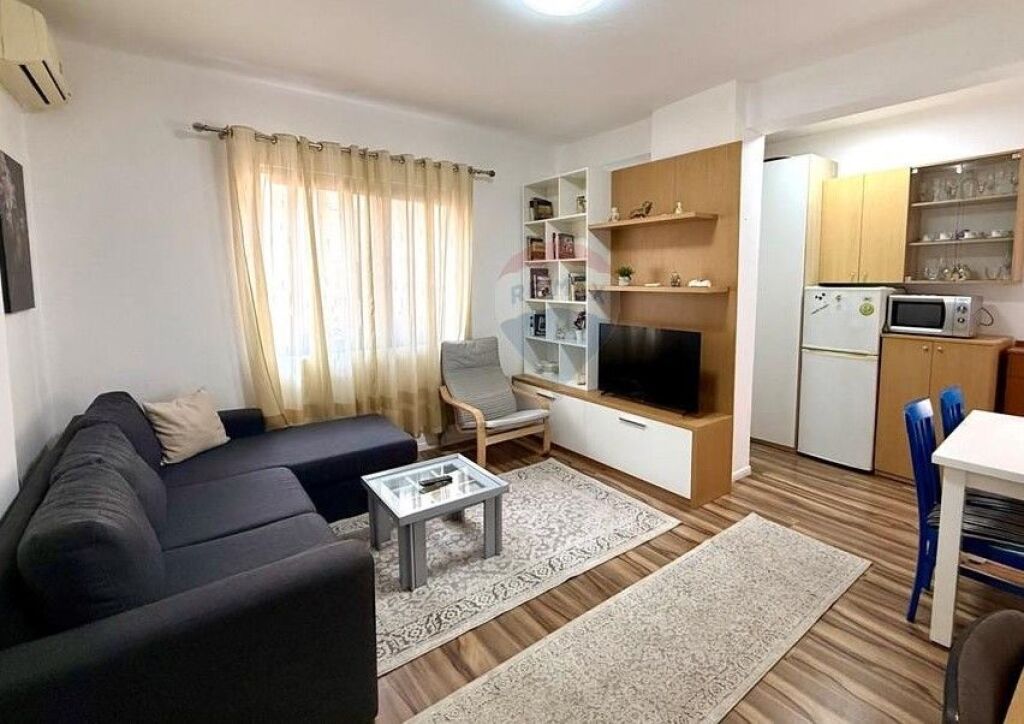 Studio apartment for sale, fully furnished opposite Delijorgji
530181053-706