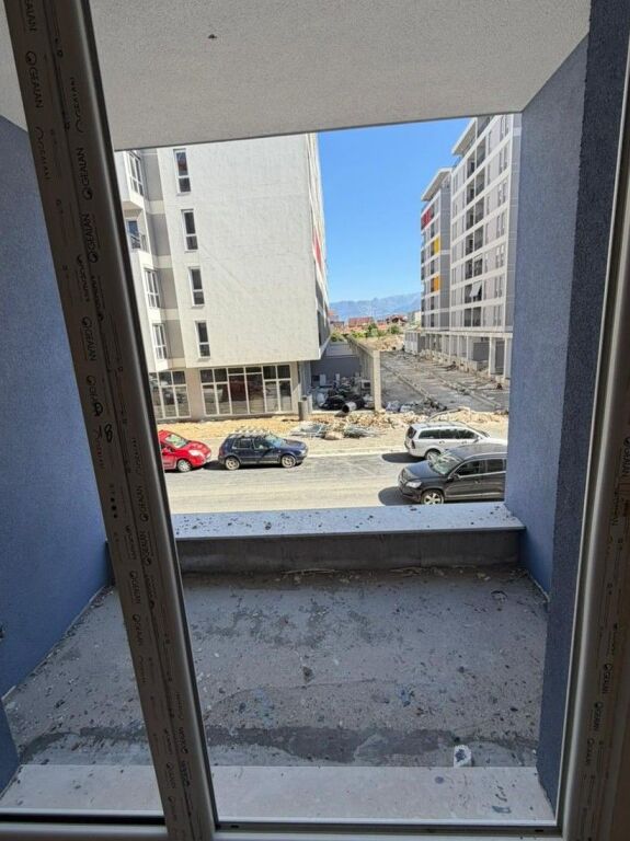 Apartment 2+1 for sale at Univers City!