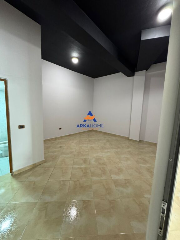 FOR SALE SPACE 76M2 "IN YZBERISHT" 190000 EURO (NEGOTIABLE)